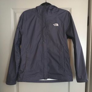 The North Face Rain Jacket